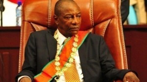 Pr. Alpha Cond&eacute;